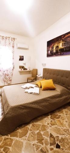 B&B Vento del Sud, Palermo (photo 9)