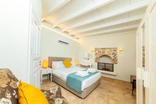 Mets Boutique Hotel Marmaris