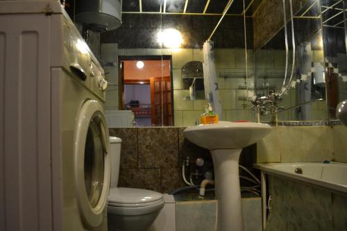 Kak Doma Hostel