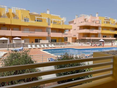 ROYAL CABANAS GOLF BLUE Condomínio privado sossegado - Reservas de Sábado a Sábado (ROYAL CABANAS GOLF BLUE Condominio privado sossegado - Reservas de Sabado a Sabado) in กอนเซเซา