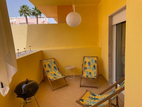 ROYAL CABANAS GOLF BLUE Condomínio privado sossegado - Reservas de Sábado a Sábado (ROYAL CABANAS GOLF BLUE Condominio privado sossegado - Reservas de Sabado a Sabado) in กอนเซเซา