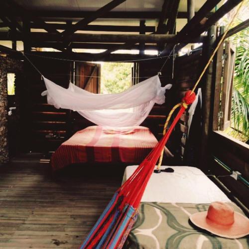 Cabaña sostenible Isla Fuerte (Cabana sostenible Isla Fuerte) in Isla Fuerte