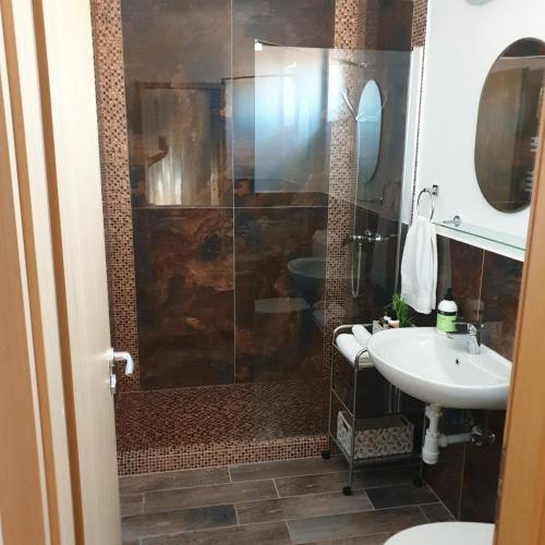 Fit Paradise Apartman