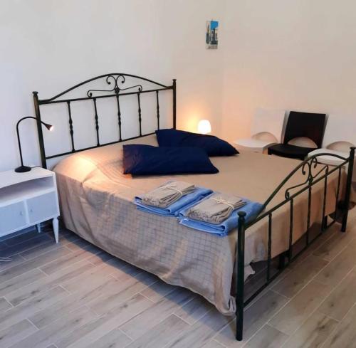  Blu Salento in Squinzano