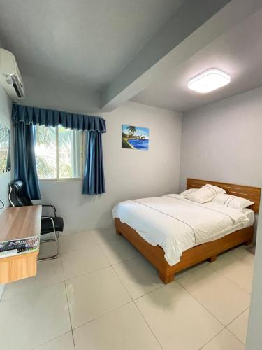 Double room, deluxe