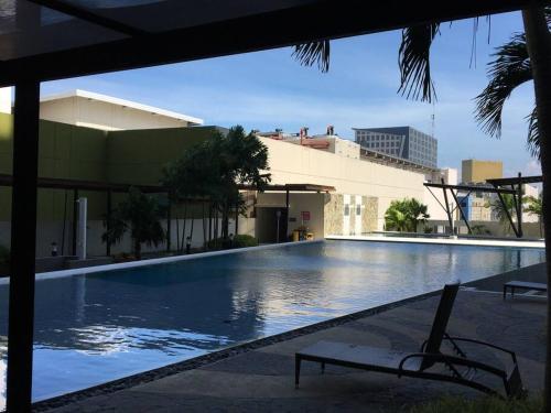 CQs Best Amenity floor with balcony Unit Ayala Centrio - Cagayan de Oro
