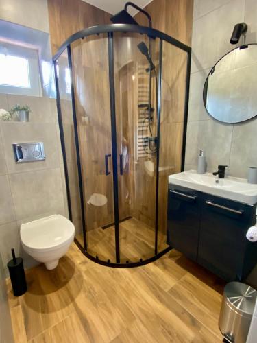 Apartamenty Avia - Energylandia Zator