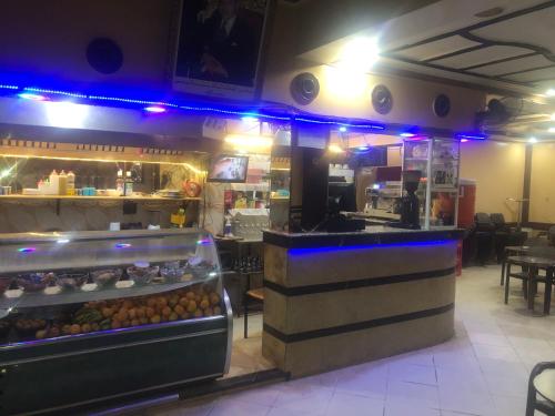 Hôtel Elfekri in 에라시디아