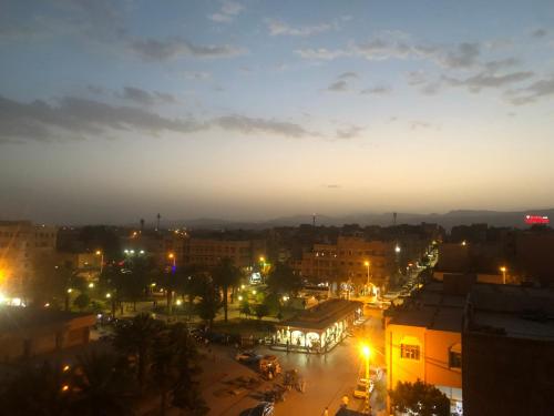 Hôtel Elfekri in 에라시디아