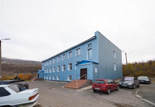 Snow Point Hostel