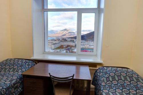 hotel photo
