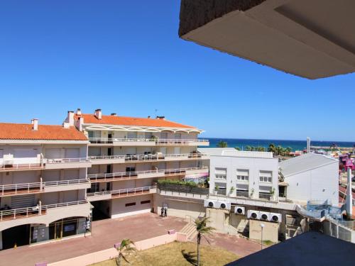 Appartement Saint-Cyprien, 2 pièces, 4 personnes - FR-1-309-347
