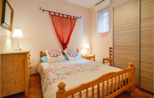 One-Bedroom Apartment in Zonza - image 5
