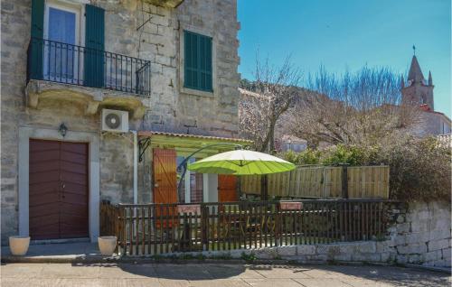 One-Bedroom Apartment in Zonza - image 10