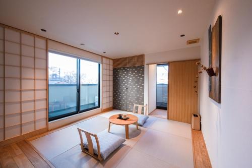 樺屋 四条高瀬川 Kabaya Shijo Takasegawa