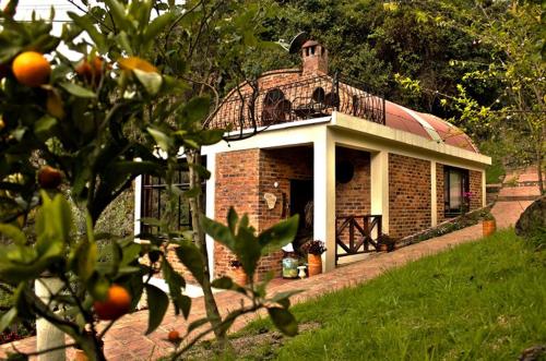 . Villa Manantial de Sueños - Plan Pareja