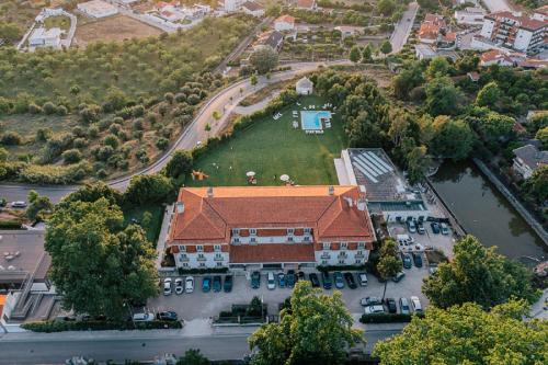 Conimbriga  do Paço, Pension in Condeixa-a-Nova bei Vila Nova de Anços