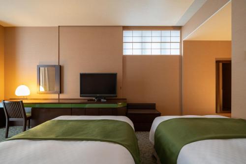 Hotel Vista Premio Kyoto Kawaramachi St