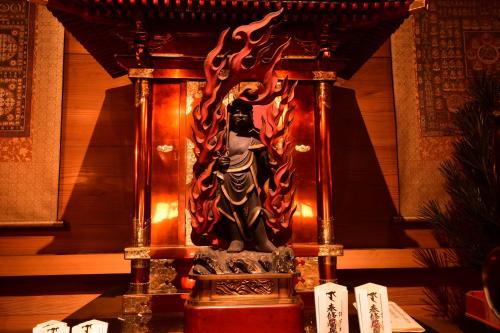 酒店活動