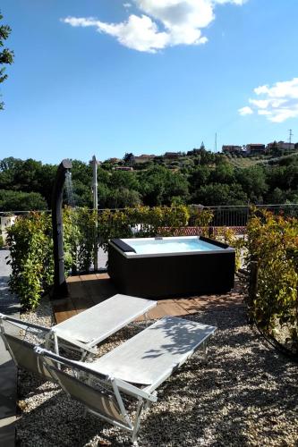  Razione K Appartamenti & SPA in Casal Velino