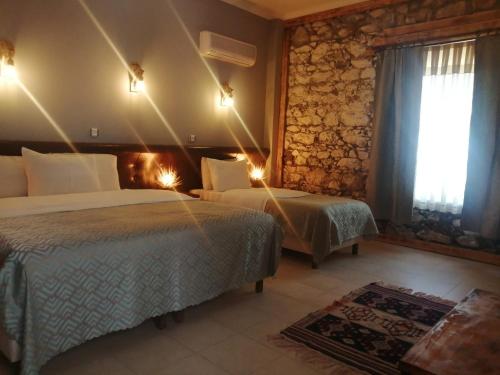 Bacahan Hotel