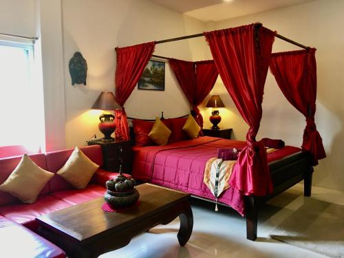 Naraya Homestay