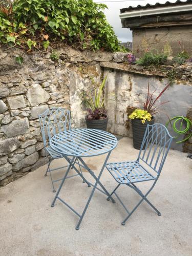 Einrichtungen, 2 Agars Lane Cashel in Cashel