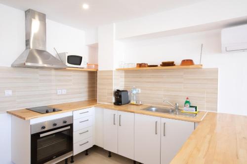 Apartamentos Sureda - image 9