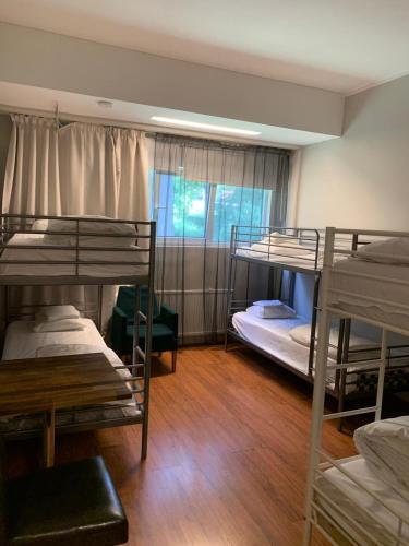 Arkadia Hotel & Hostel & Ravintola - image 14