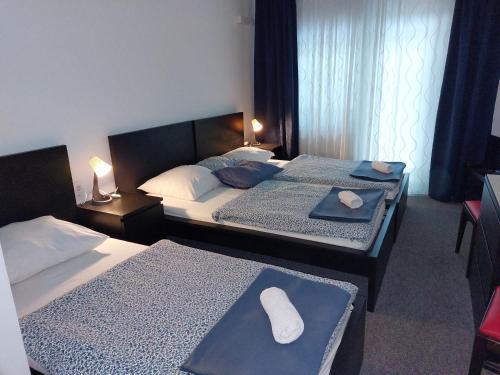 Guesthouse ob Sotočju Budič - image 9