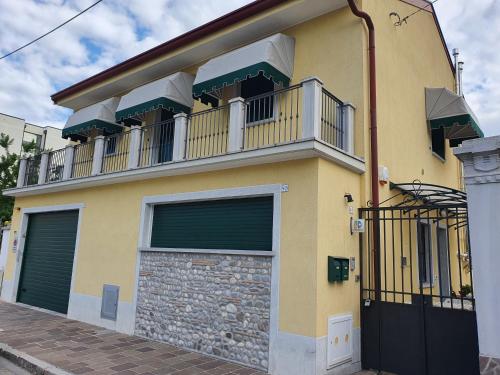 AVD - La Nuova Casa di Nonna, Удине (фото 3)