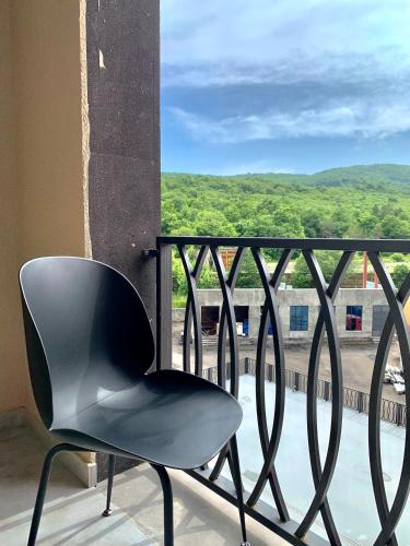 Balcony/terrace, Dream Apartment Tsaghkadzor in Tsaghkadzor