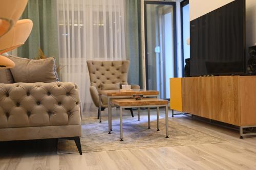 . Apartman Mosaic