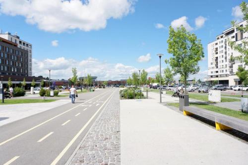 Relaxing Coresi Place Relaxing Coresi Place