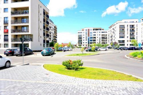 Relaxing Coresi Place Relaxing Coresi Place