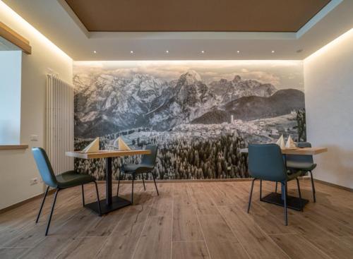 Hotel Tre Pini 2