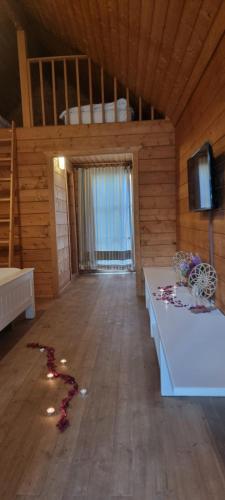 Olympos Village Relaxury Hotel