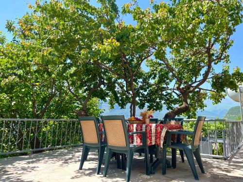 Igor Bed and Breakfast in Halidzor