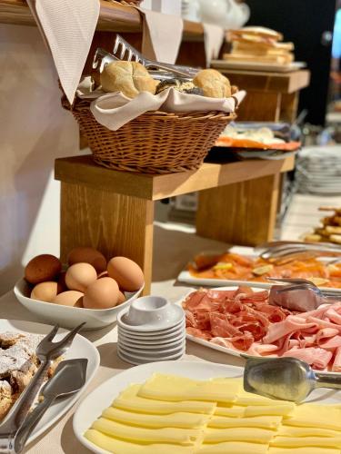 Hotel Valgranda Wellness & Spa