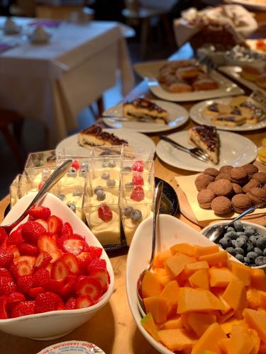 Hotel Valgranda Wellness & Spa