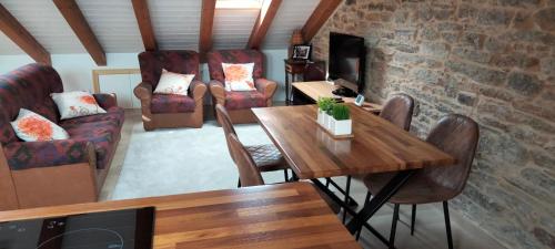 casa dositeo - Baralla