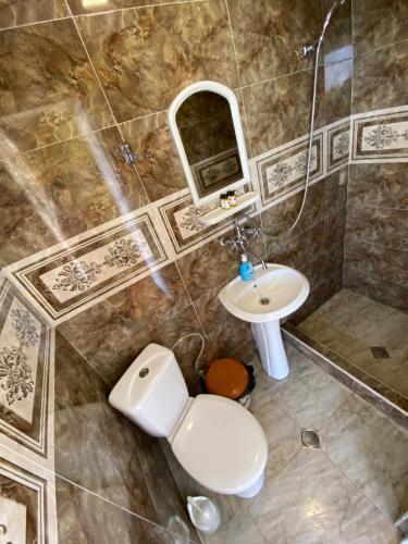 丽雅斯旅馆 丽雅斯旅馆