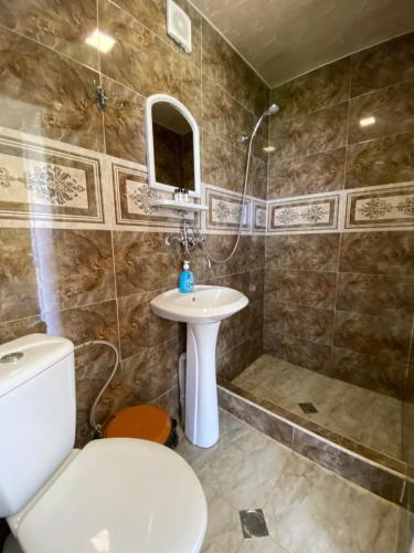 丽雅斯旅馆 丽雅斯旅馆