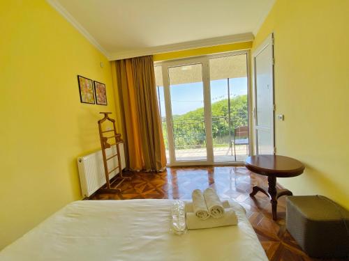 丽雅斯旅馆 丽雅斯旅馆