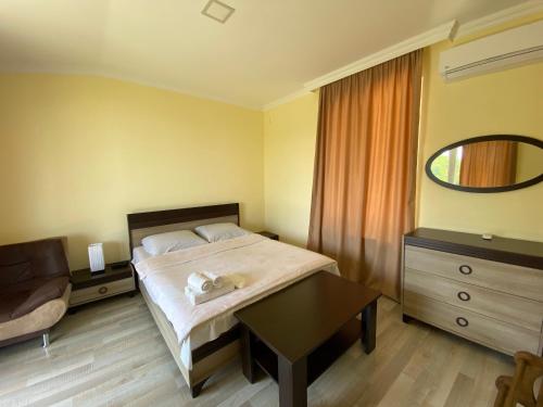 丽雅斯旅馆 丽雅斯旅馆