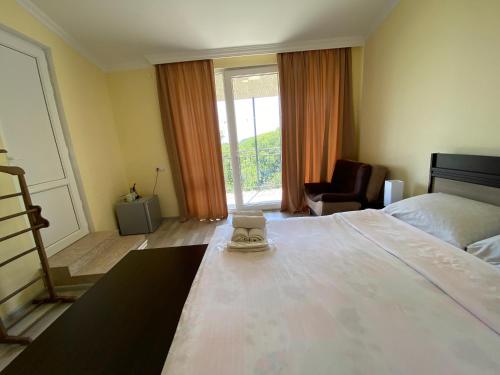 丽雅斯旅馆 丽雅斯旅馆