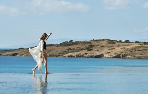 Rebis Bodrum Luxury Collection