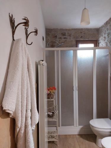 B&B Casale Giovannozzi - Caserine