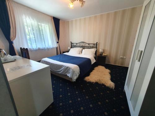 1 king bed