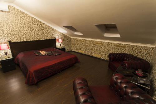 Michelle Hotel - image 13